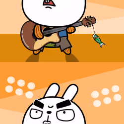 Rockbunn #1952