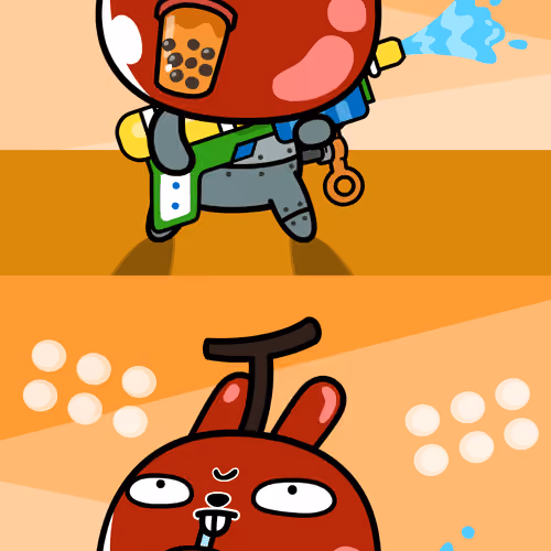 Rockbunn #1029