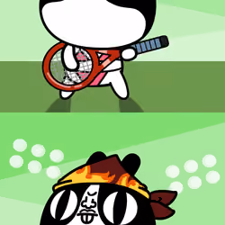 Rockbunn #2747