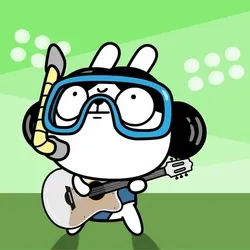 Rockbunn #218