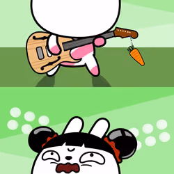 Rockbunn #375