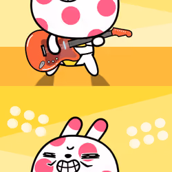 Rockbunn #2050
