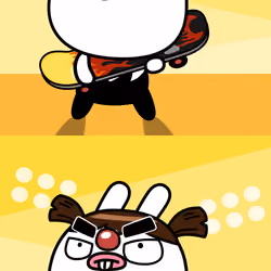 Rockbunn #2467