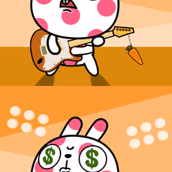 Rockbunn #2575