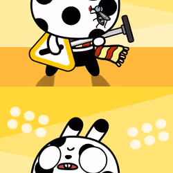 Rockbunn #2314