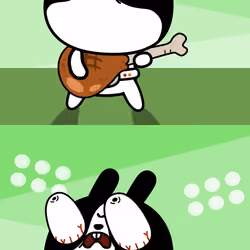 Rockbunn #318