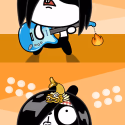 Rockbunn #2551