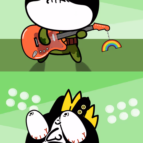 Rockbunn #2492