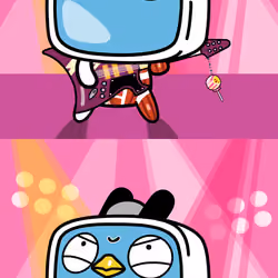Rockbunn #606