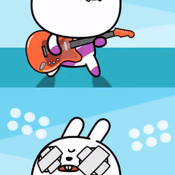 Rockbunn #2468