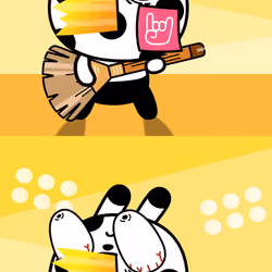 Rockbunn #2061