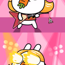 Rockbunn #2746