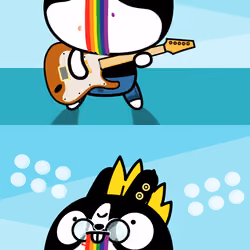 Rockbunn #2748