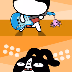 Rockbunn #2578