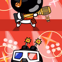Rockbunn #2060