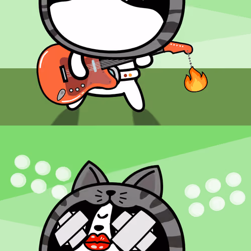 Rockbunn #2495