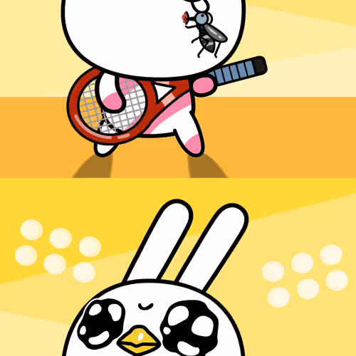 Rockbunn #2690