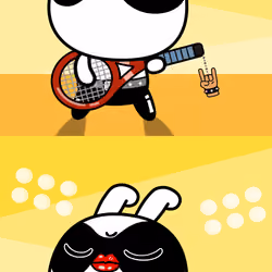 Rockbunn #655