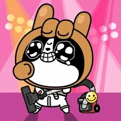 Rockbunn #2843