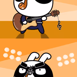 Rockbunn #2929