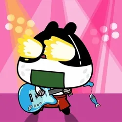 Rockbunn #2429