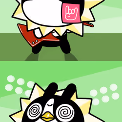Rockbunn #2358