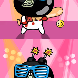 Rockbunn #2261