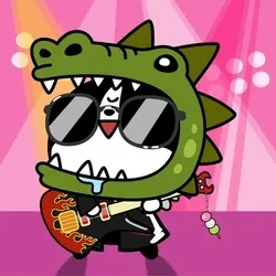 Rockbunn #2084