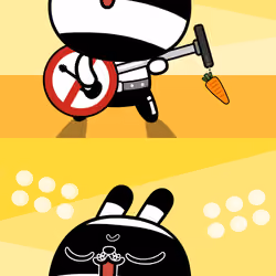 Rockbunn #2548