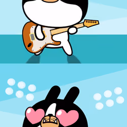 Rockbunn #2315