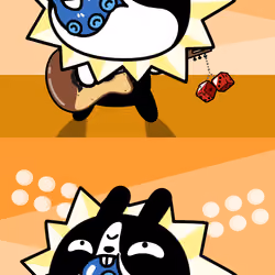 Rockbunn #2925