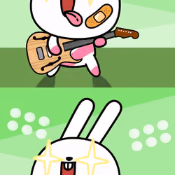 Rockbunn #1301