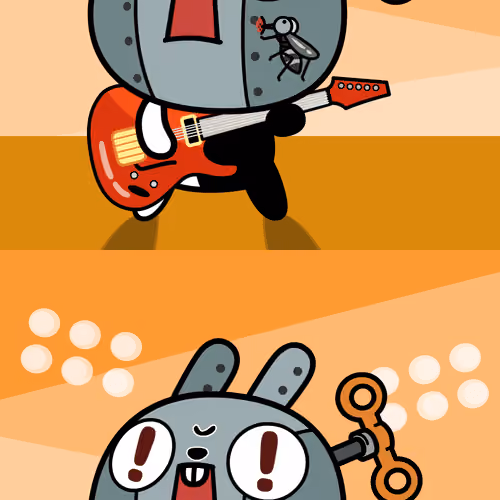Rockbunn #2419