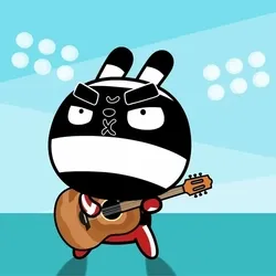 Rockbunn #2873