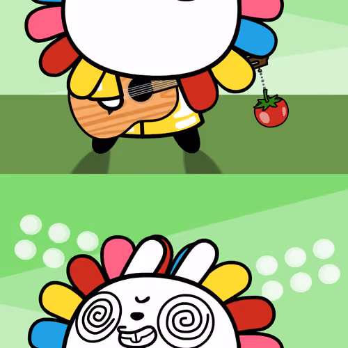 Rockbunn #1277