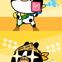 Rockbunn #2798