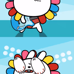 Rockbunn #2581