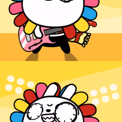 Rockbunn #1247