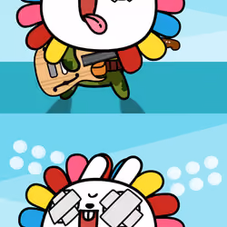 Rockbunn #2229