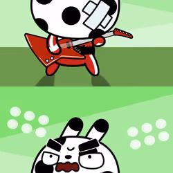 Rockbunn #1260