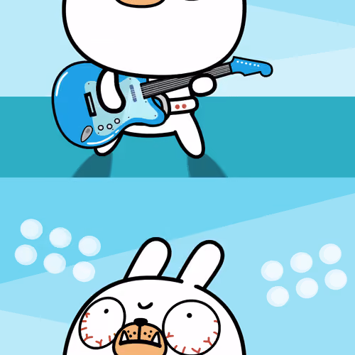 Rockbunn #2120