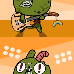 Rockbunn #524