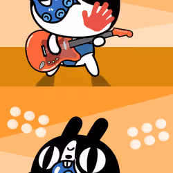 Rockbunn #531