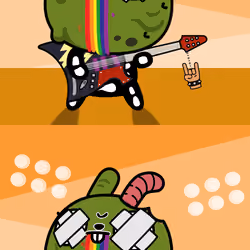 Rockbunn #1051