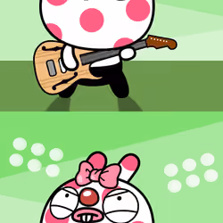 Rockbunn #164