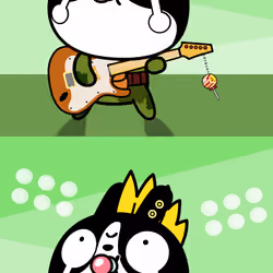 Rockbunn #2085