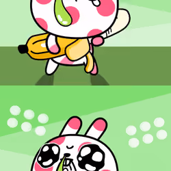 Rockbunn #2417
