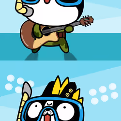 Rockbunn #2051