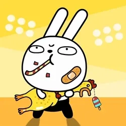 Rockbunn #2874