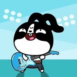 Rockbunn #2841
